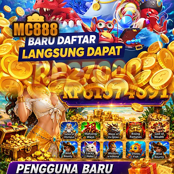 mc888 APK