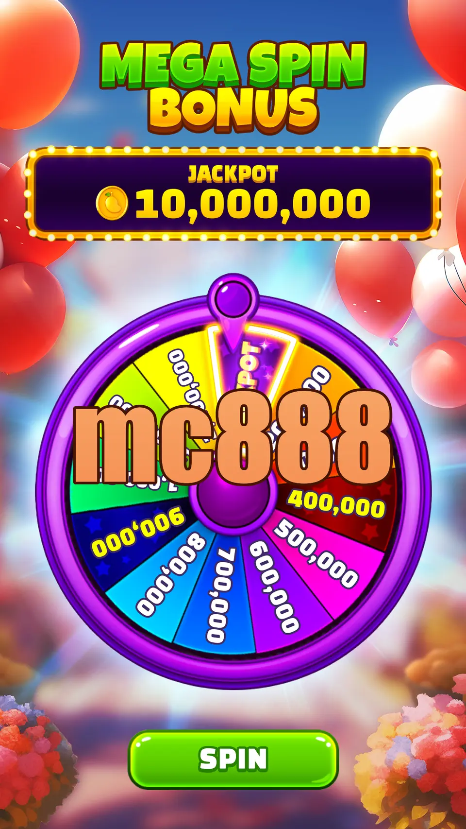 mc888 APK
