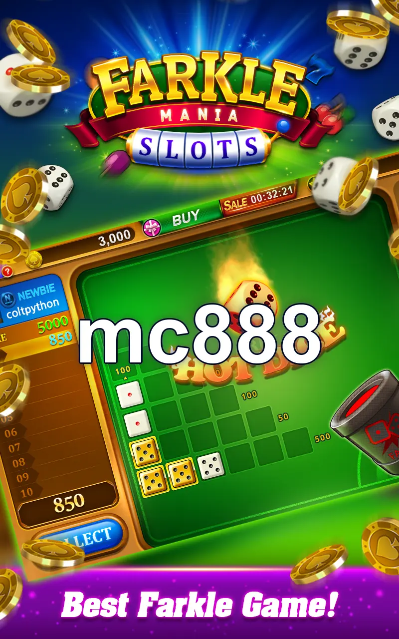 mc888 Masuk