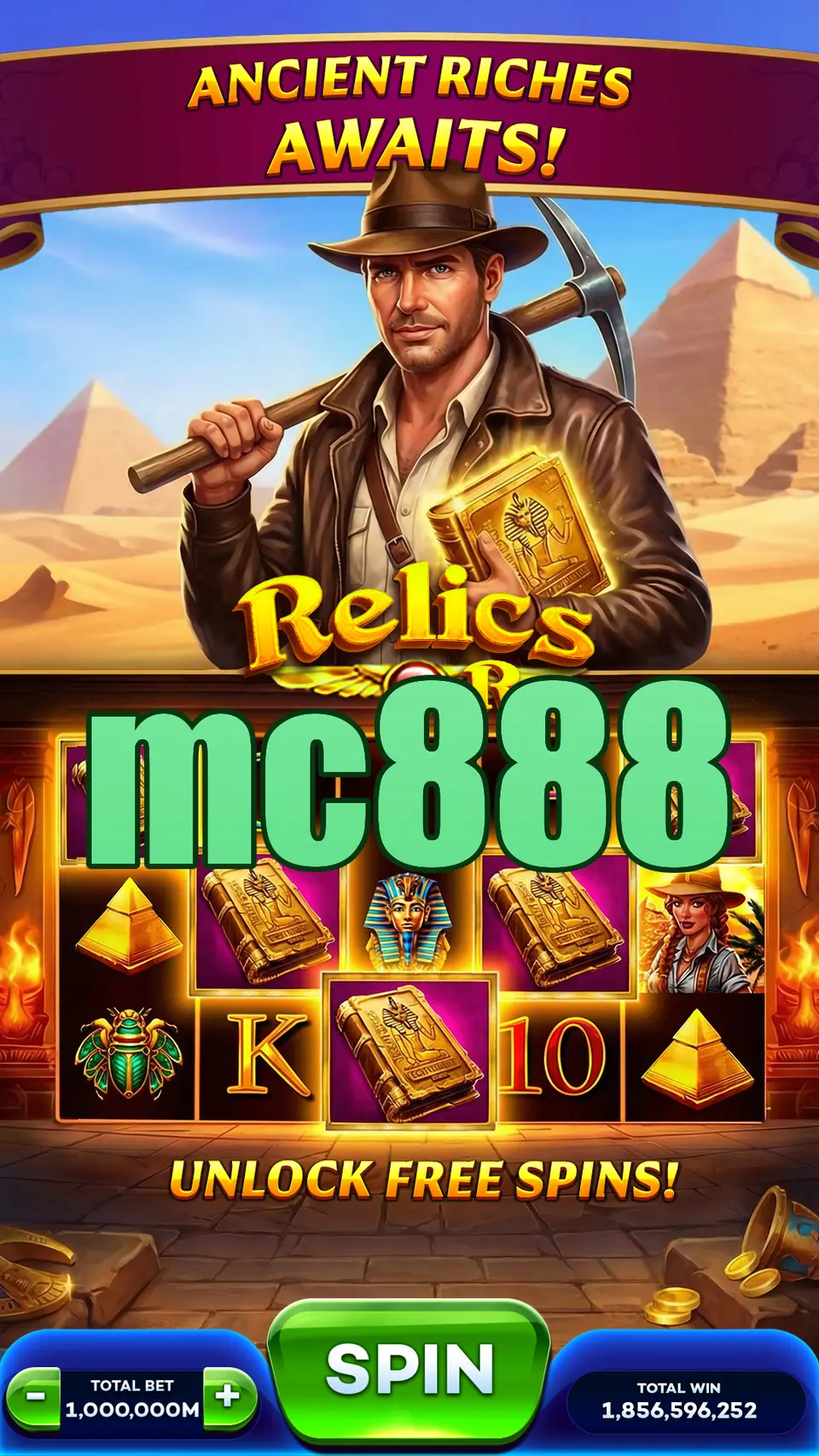 mc888 Masuk